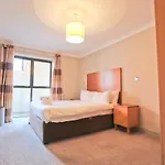 City Centre 1 Bed Apartment
