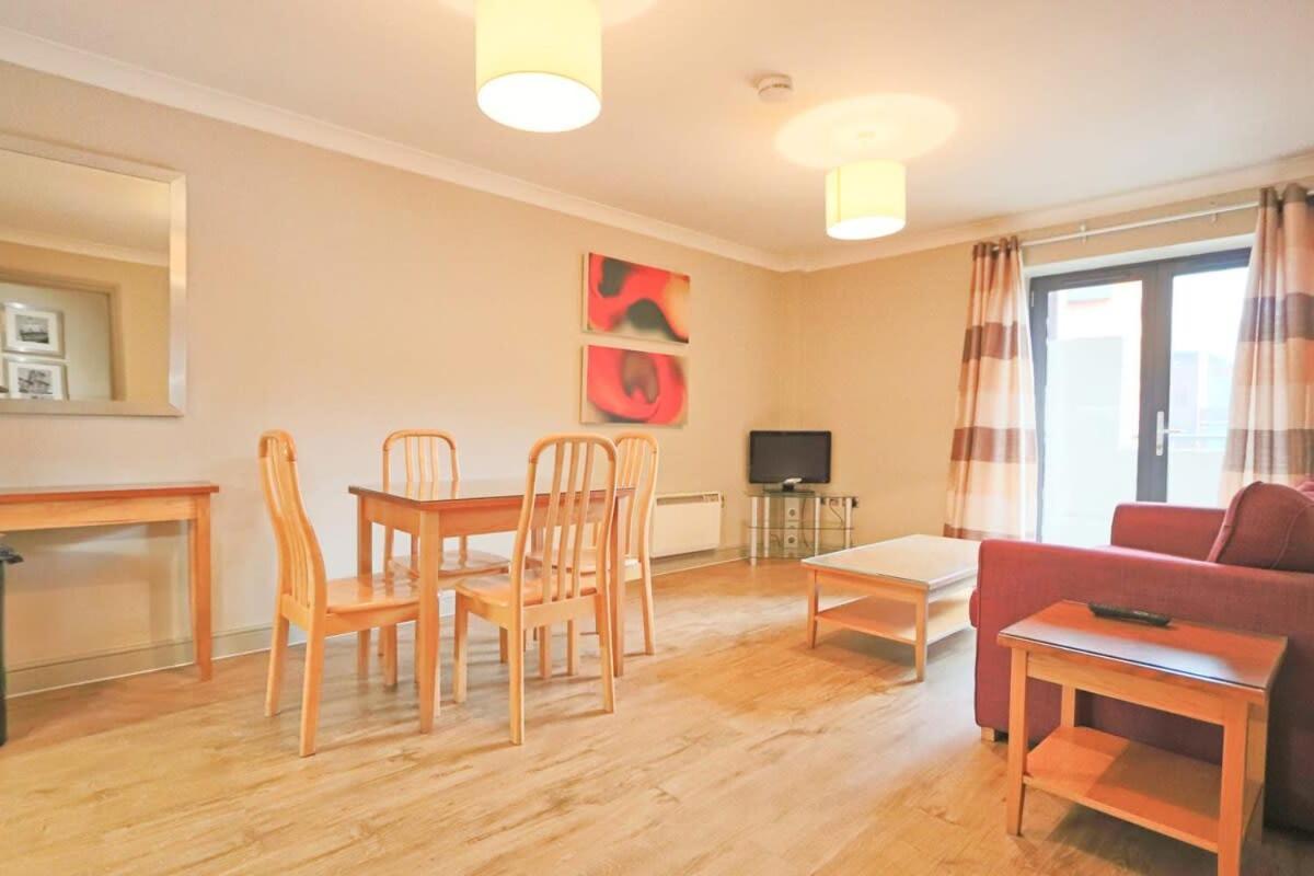 Centre 1 Bed *