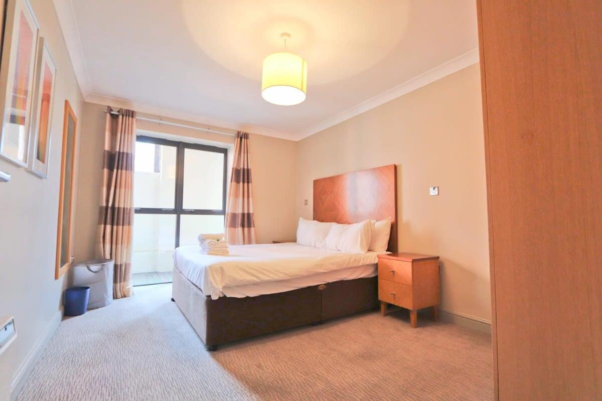 Centre 1 Bed *